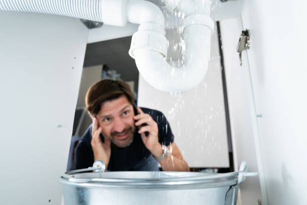 Best Water Leak Repair  in Canton, TX