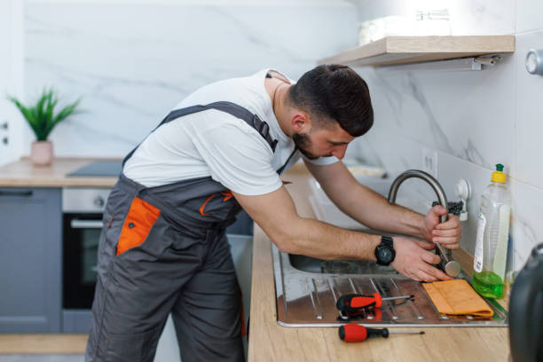 Best Residential Plumbing Services  in Canton, TX