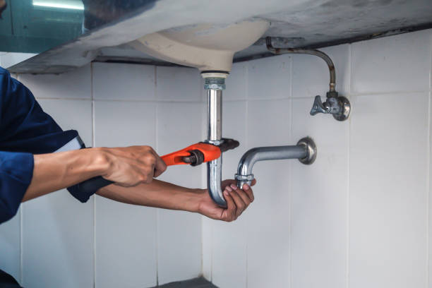 Trusted Canton, TX Plumbing Experts
