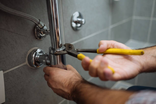 Water Softener Installation in Canton, TX