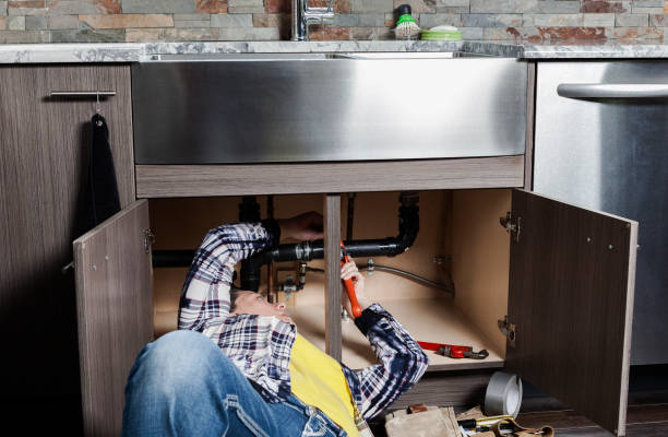 Best Plumbing Services Near Me  in Canton, TX