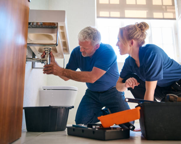 Best Same-Day Plumbing Service  in Canton, TX